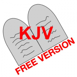 Amazon.com: FREE Ten Commandments (King James Version ...
