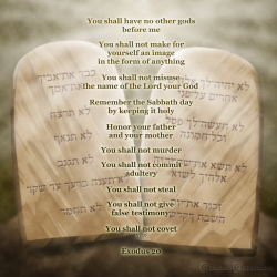Christian clipArts.net _ The Ten Commandments