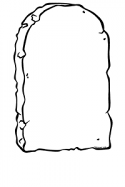 stone tablet clipart - Google Search | Visuals | Ten ...