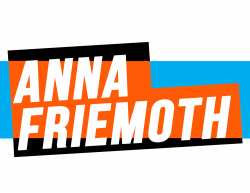 Anna Friemoth — Ten Commandments