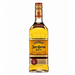 Jose Cuervo Gold Tequila 700ml | Molloy's Liquor Stores