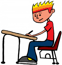 Boy Working Cliparts Free collection | Download and share Boy ...