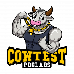 COW TEST – Pretty Damn Good!