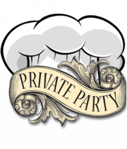 Test- Private Event – Untamed Chef