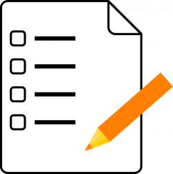 Images of Quiz Clipart Images - #SpaceHero