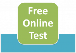 Desire Online Test Solution MCQ | Online Practice Paper Solution ...