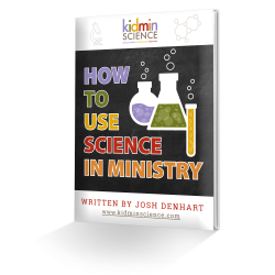 Science VBS - A Science-Inspired, Christ-Focused VBS