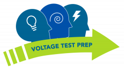 Voltage Test Prep-GMAT TUTORING 100-HOURS