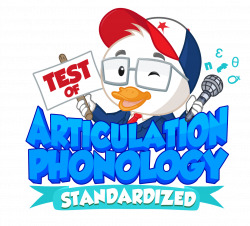 Test of Articulation and Phonology – Smarty Ears