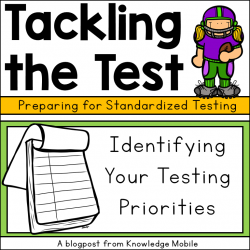 Tackling the Test: Identifying Your Testing Priorities ...