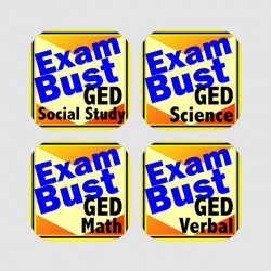 GED Flash Cards Test Prep on the App Store