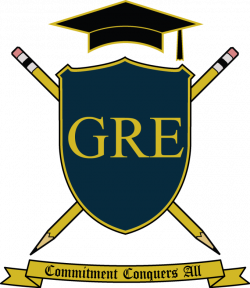 Help you for gre test preparation by Malikhussain575