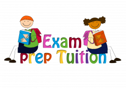 Exam Prep Tuition - Exam coaching, preparation and academic progress