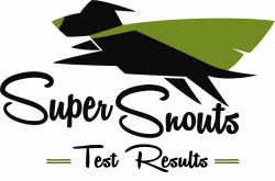 SS test results icon - Super Snouts H.C.