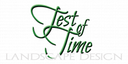 Home - Test of Time Landscape Design