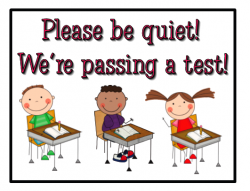 Test today clipart - Clip Art Library