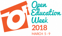 Open Education Week Events | BCcampus OpenEd Resources