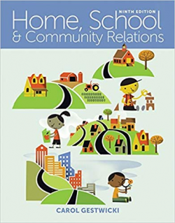 Amazon.com: Home, School, and Community Relations ...