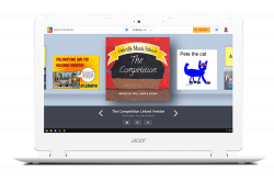 Book Creator is coming to the web - Book Creator app