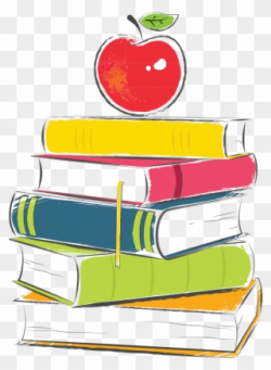 Stack of books book clipart pinclipart png - Clipartix