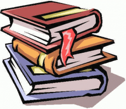 Stack of books clip art and book on 2 – Gclipart.com