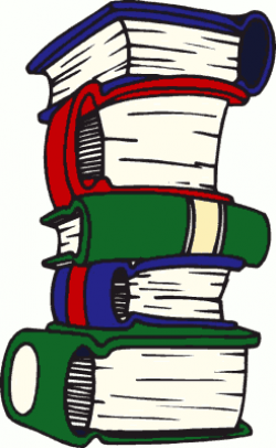 College Book Cliparts - Cliparts Zone