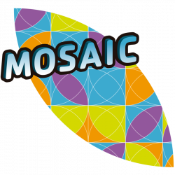 Mosaic Workbook 1 – Teacher's edition