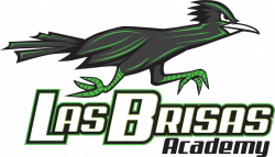 Las Brisas Logo Unveiled! - Liberty Elementary School District/School 6