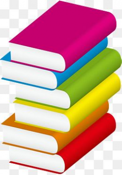 2019 的 Color Book, Book Clipart, Colour, Textbook PNG and ...