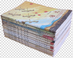 Textbook National Primary School Paper, A complete set of ...