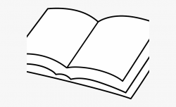 Text Clipart School Book - Clipart Cartoon Clip Art Book ...