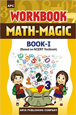 Workbook Math-Magic- I (based on NCERT textbooks): Preetika ...