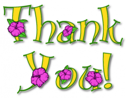 Thank you free thank you clip art free clipart images ...