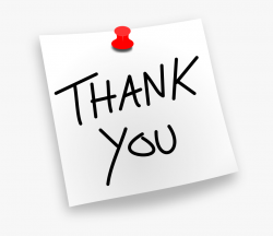 Clip Art On Thank You Clipart - Thank You For Like My #10892 ...