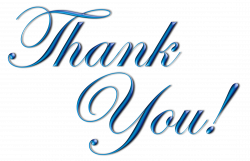 Royalty-free Stock photography Clip art - thank you 2316*1494 ...