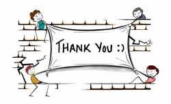 Thank You For Listening Clipart - Thank You For Listening ...