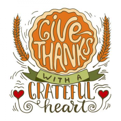 Give thanks clipart 1 » Clipart Portal