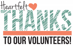 Volunteer Appreciation Quotes | QUOTES OF THE DAY