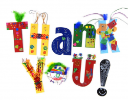 Free Thank You Clipart, Download Free Clip Art, Free Clip ...