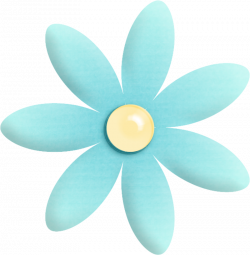 FLOWER | CLIP ART - SPRING - CLIPART | Pinterest | Flower