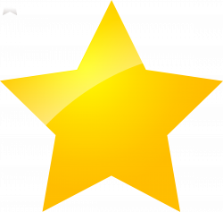 star by @ilnanny, star, on @openclipart | CLIP ART THREE | Pinterest ...