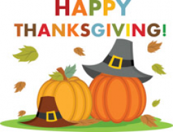 Free Thanksgiving Clipart - Clip Art Pictures - Graphics - Illustrations