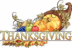 Happy Thanksgiving 2018 pictures, messages and clipart
