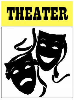Free Broadway Cliparts, Download Free Clip Art, Free Clip ...