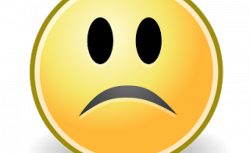 Sad Face Symbol | Beauty Within Clinic