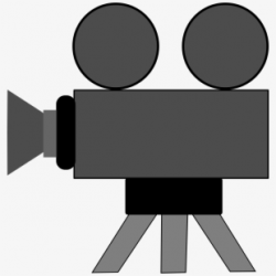 Free Movies Clipart Cliparts, Silhouettes, Cartoons Free ...