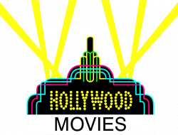 Erin Bradley Designs: Movie Theater Marquee Signs Clipart and - Clip ...
