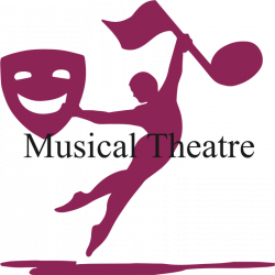Musical clipart theater #2582192 - free Musical clipart theater ...