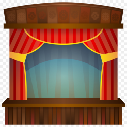 Theatre Theater Cinema Clip art - Theatre Cliparts png download ...