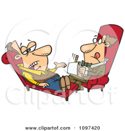 Counseling Therapy Clipart